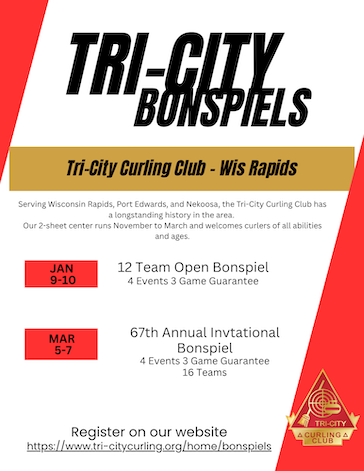 Bonspiel