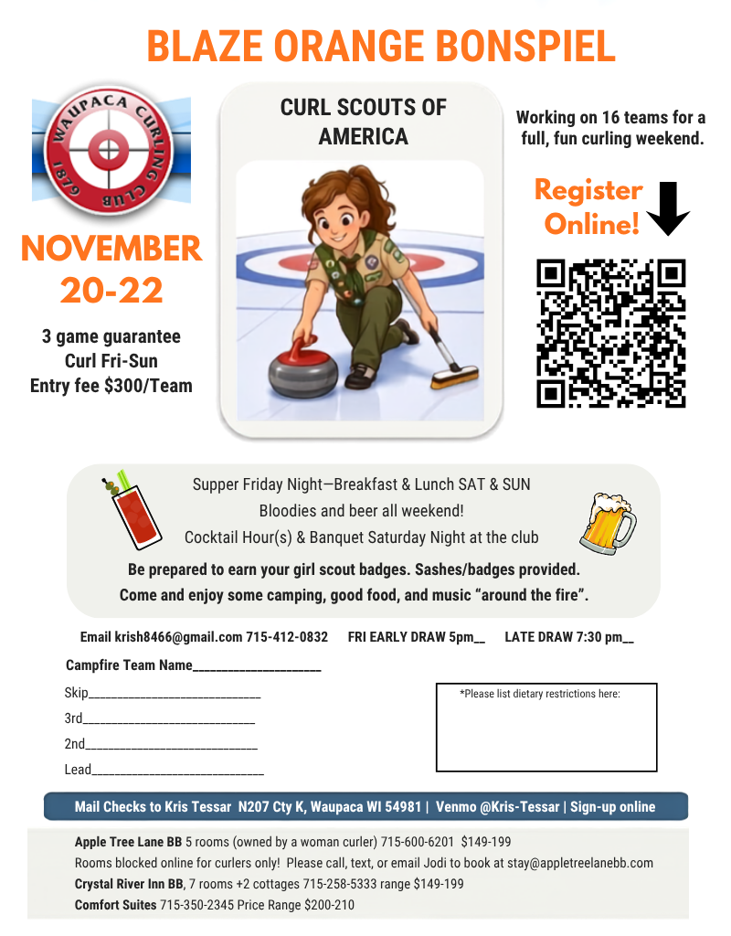 CurlScoutsofAmerica