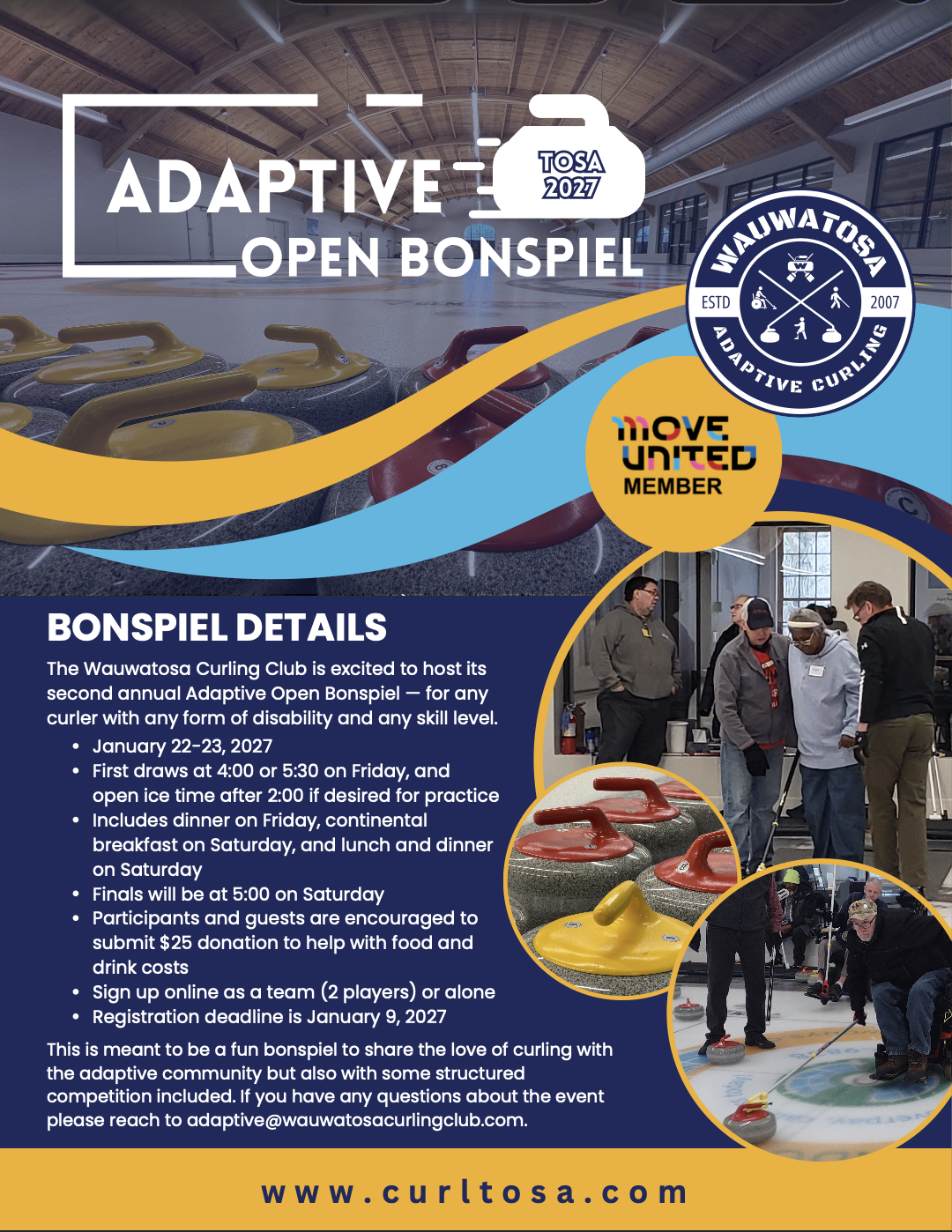 adaptivebonspiel